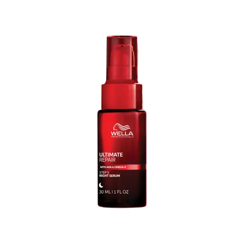 Preiswert Wella Professionals Ultimate Repair Night Hair Serum 30ml