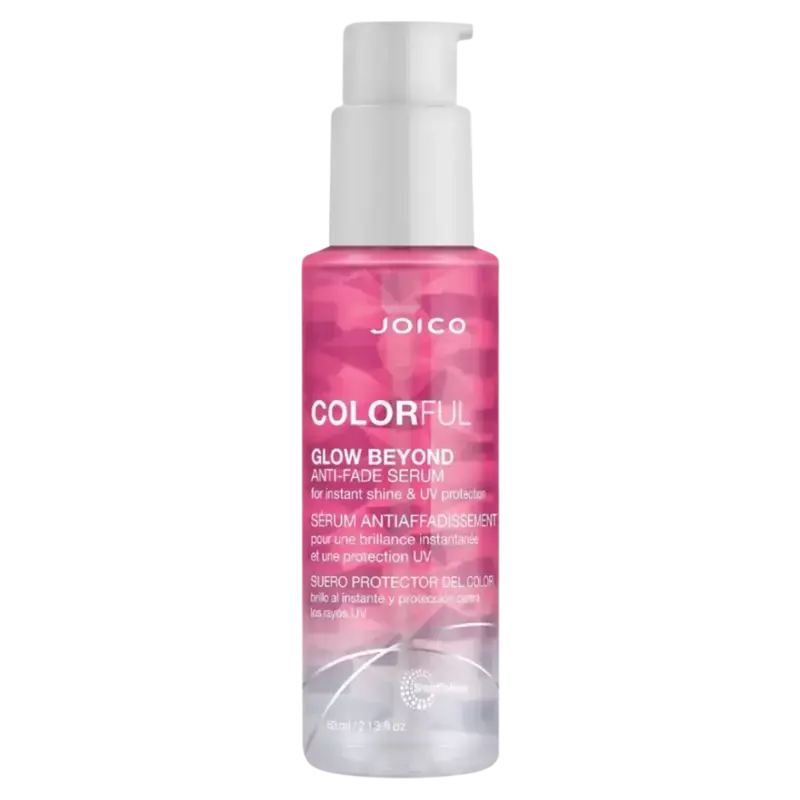 Joico Colorful Glow Beyond Anti-fade Serum 63ml Echt