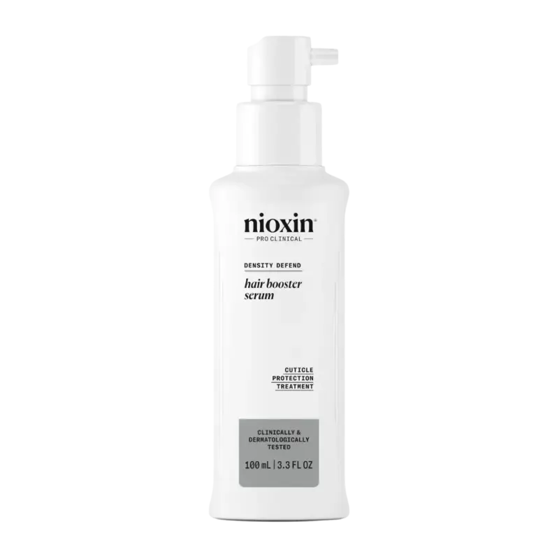 Online Kaufen Nioxin Hair Booster Serum 100ml