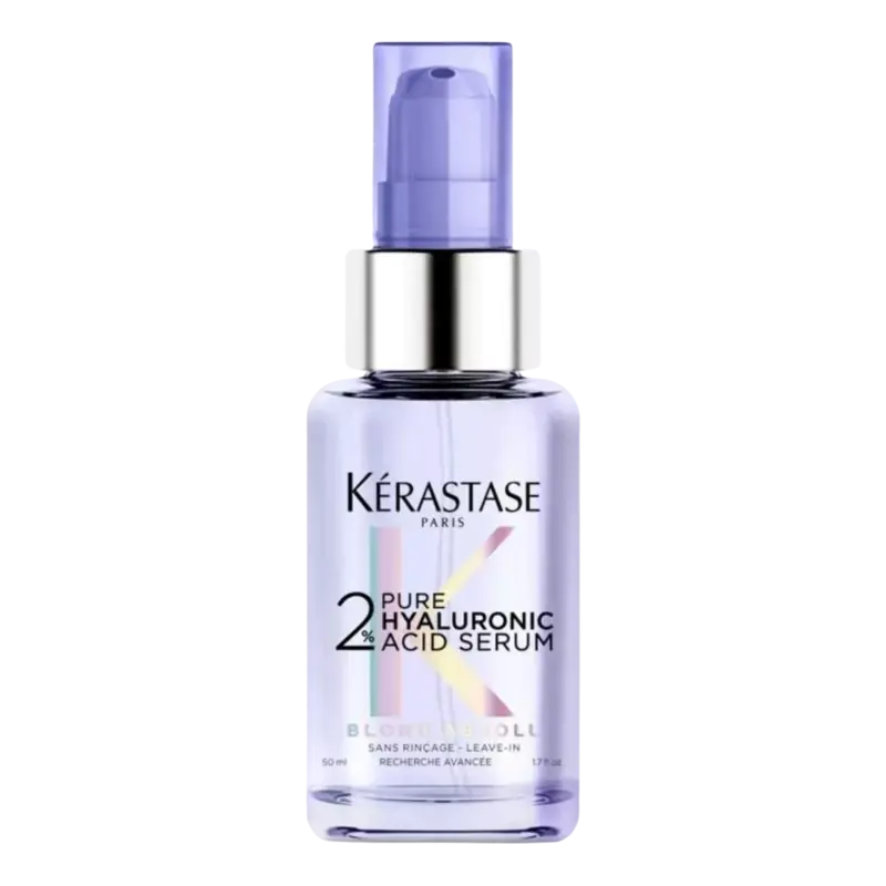Must-Have Kérastase Blond Absolu Pure Hyaluronic Acid Serum 50ml