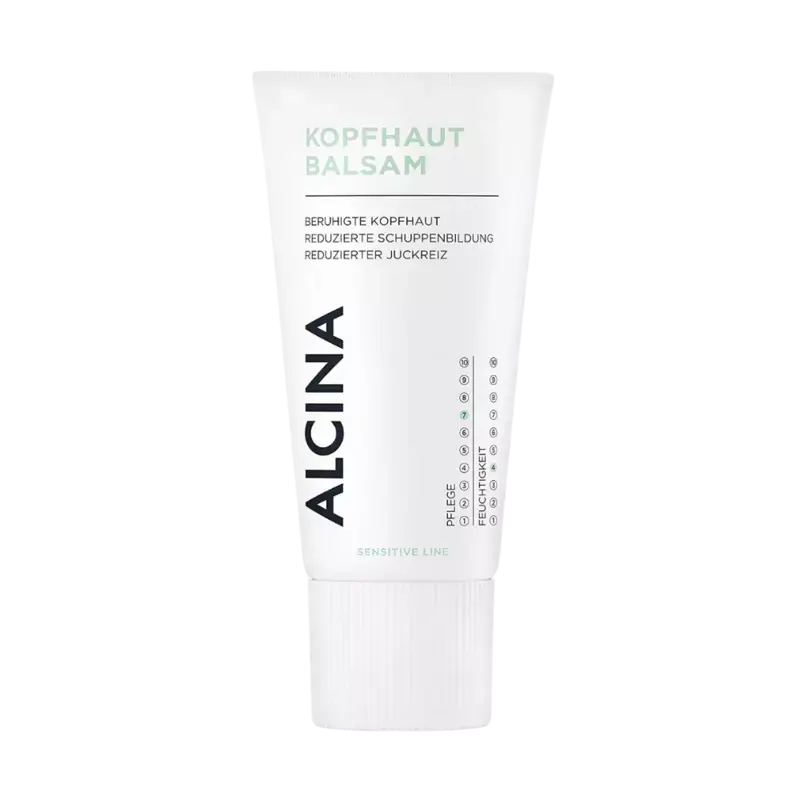 Alcina Sensitive Scalp Balsem 150ml Schneller Versand