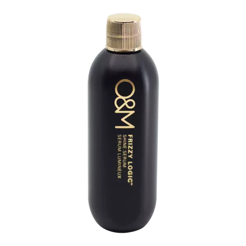 O&M Frizzy Logic Serum 100ml Schnäppchen