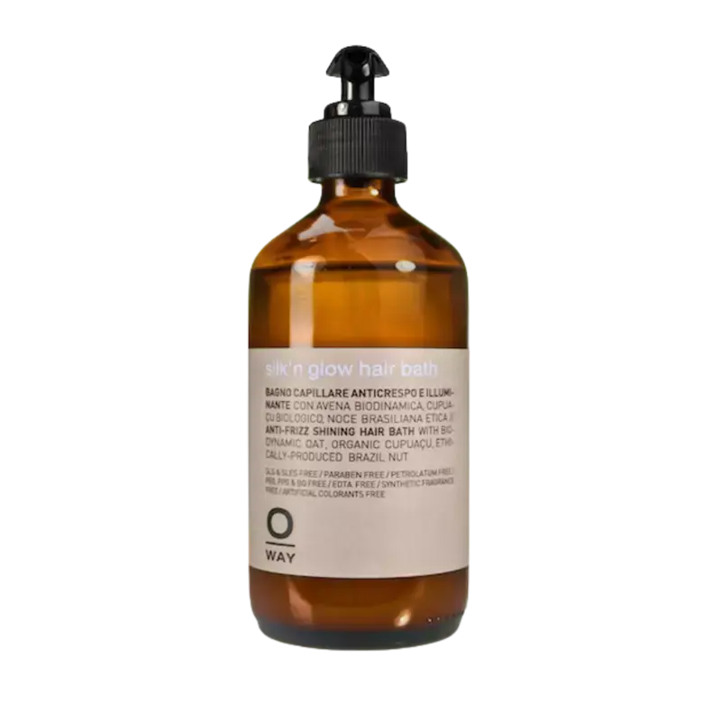 Saisonangebot Oway Silk‘n Glow Serum 50ml