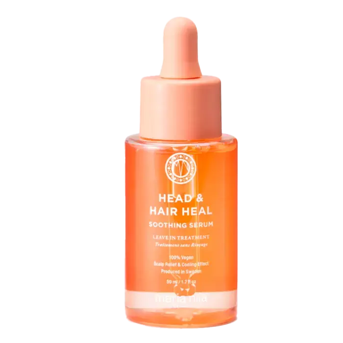 Jetzt Bestellen Maria Nila Head & Hair Heal Soothing Serum 50ml