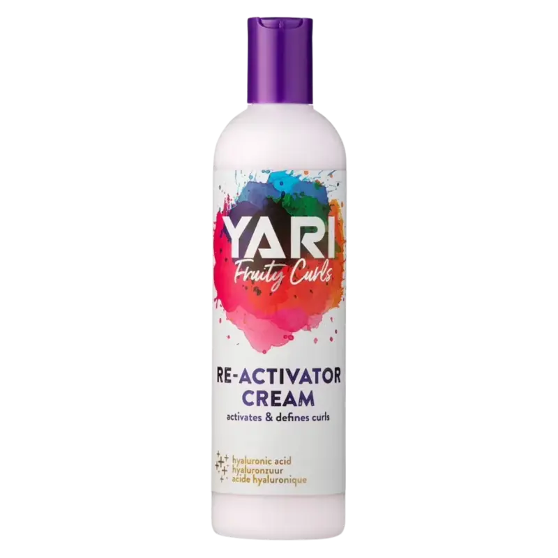 Aktuell Yari Fruity Curls Re-Activator 355ml