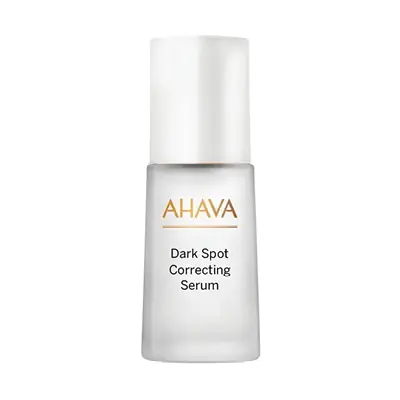 Ahava Dark Spot Correcting Serum 30ml Saisonangebot