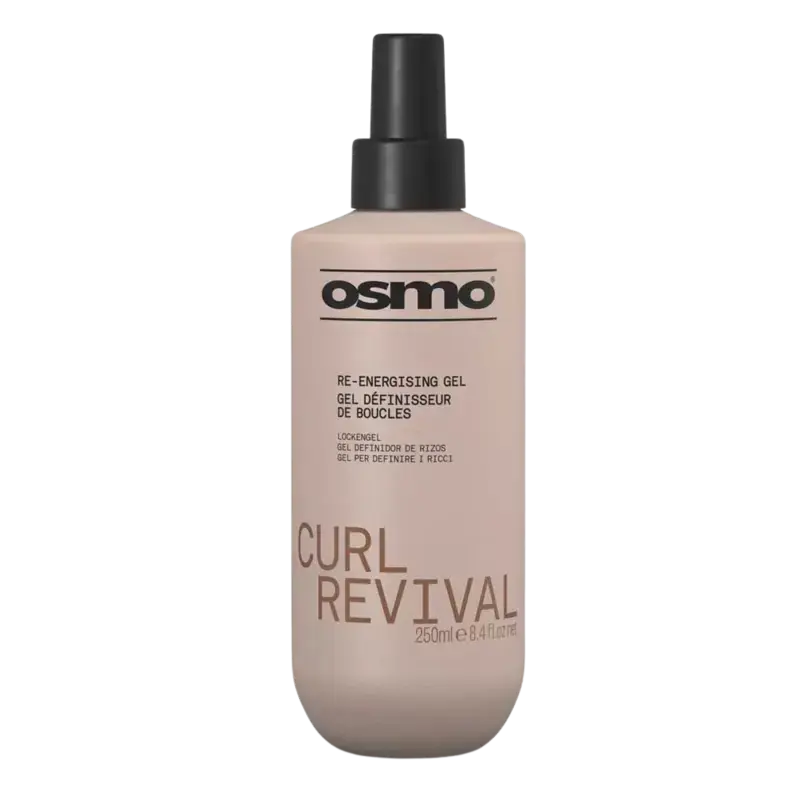 Markenprodukt Osmo Curl Revival Re-Energising Gel 250ml