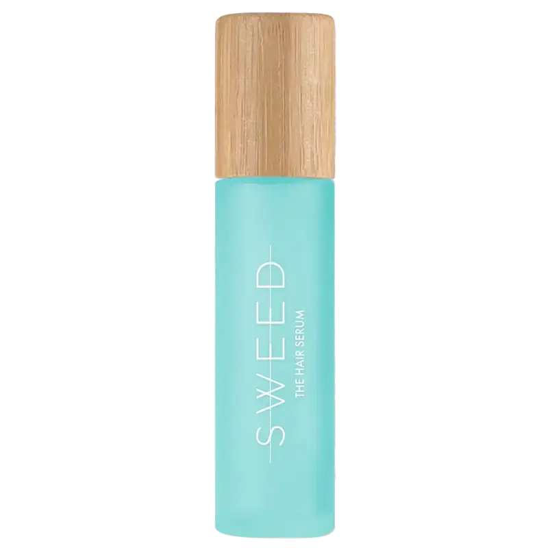 SWEED Beauty The Hair Serum 6ml Echt