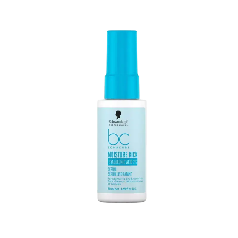 Schwarzkopf Professional BC Moisture Kick Serum 50ml Super-Preis
