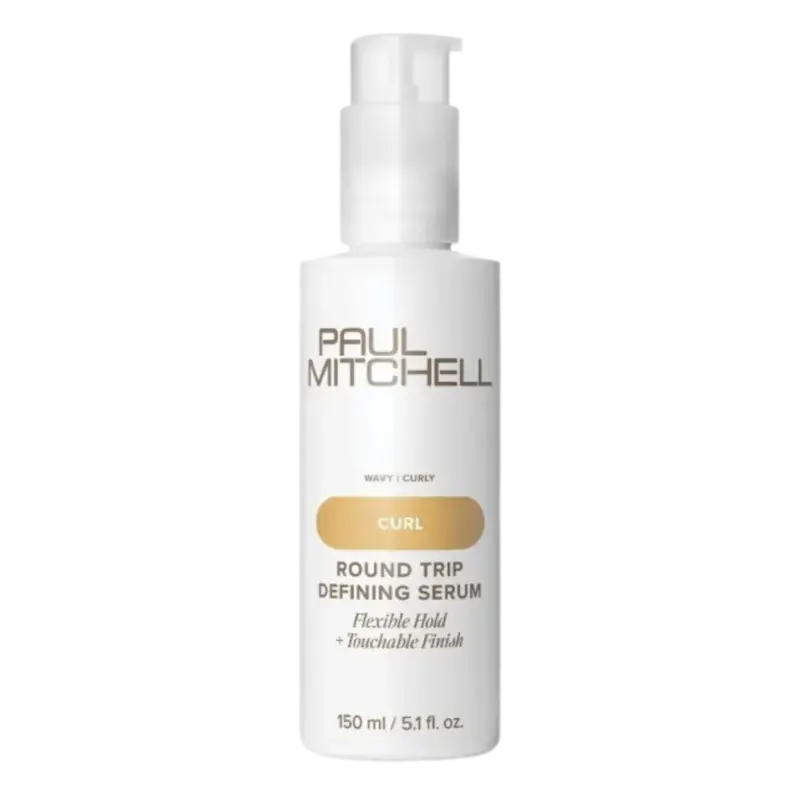 Paul Mitchell Curl Round Trip Defining Serum 150ml Rabatt