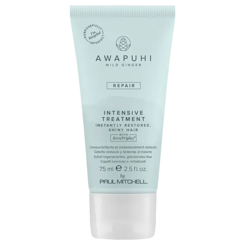 Letzte Chance Paul Mitchell Awapuhi Wild Ginger Repair Intensive Treatment 75ml