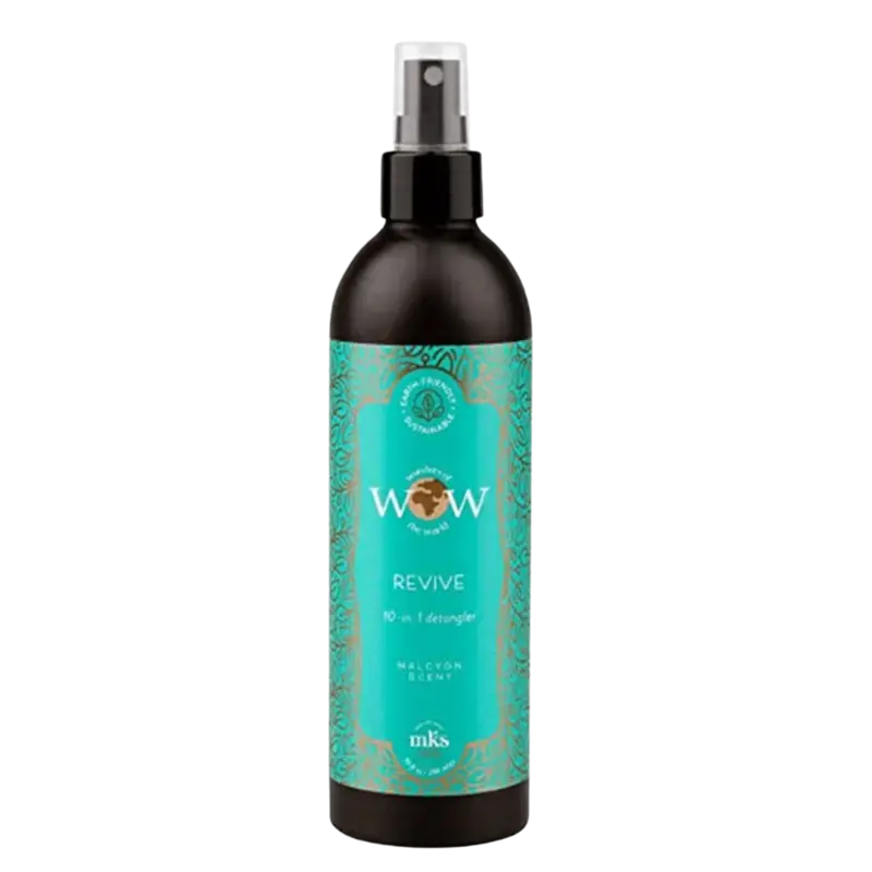 MKS eco MKS-Eco Wow Revuve 10-In-1 Detangler 296ml Nur Heute