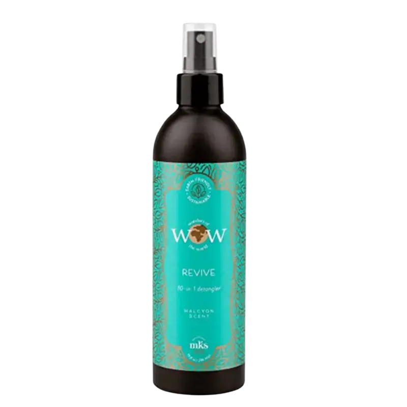 Online Kaufen MKS eco MKS-Eco Wow Revuve 10-In-1 Detangler 296ml