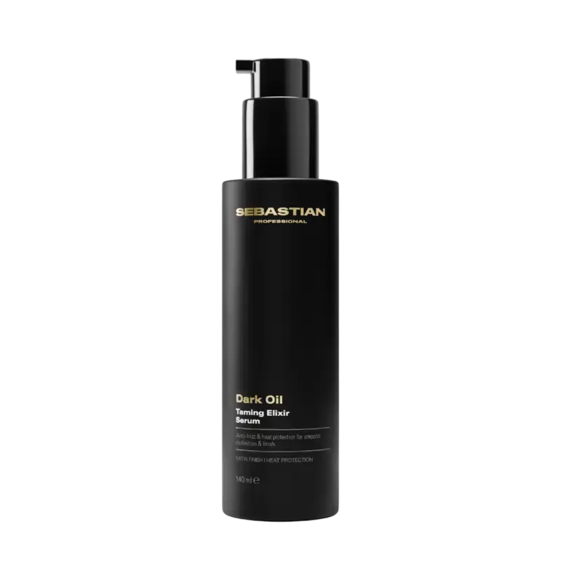 Billig Sebastian Professional Dark Oil Taming Elixir Serum 140ml