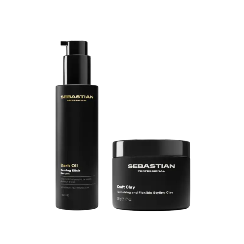 Sebastian Professional Cocktail Satin Finish + Texture Schneller Versand