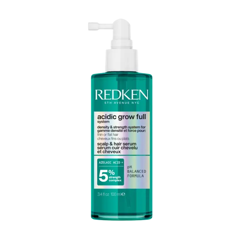 Redken Acidic Grow Full System Serum 100ml Echt