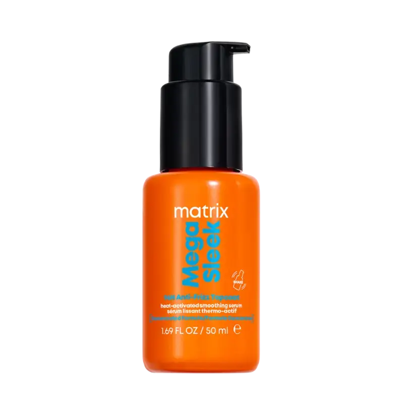 Knallerangebot Matrix Mega Sleek 96H Anti-Frizz Topcoat Serum 50ml
