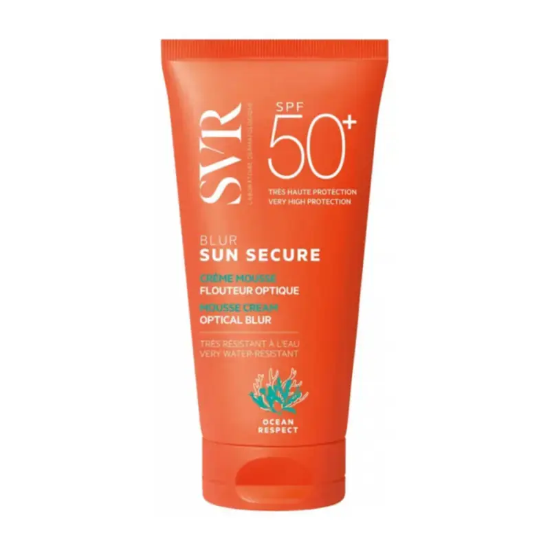 SVR Sun Secure Blur SPF50 50ml Letzte Chance