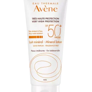 Highlight Eau Thermale Avène SPF 50+ Mineral Milk 100ml