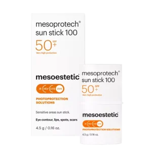 Mesoestetic Mesoprotech® Sun Stick 100 SPF50+ 4.5gr Preiswert