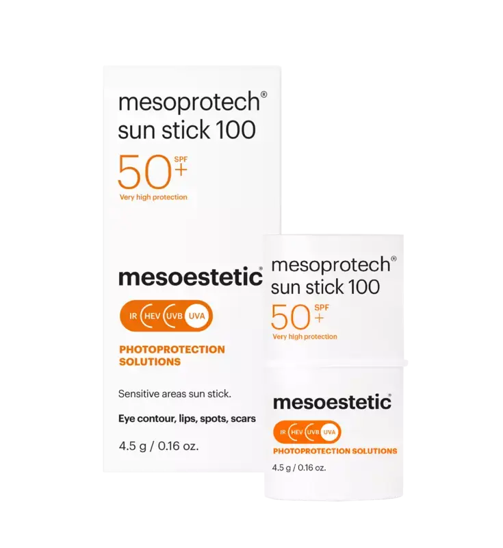 Mesoestetic Mesoprotech® Sun Stick 100 SPF50+ 4.5gr Preiswert
