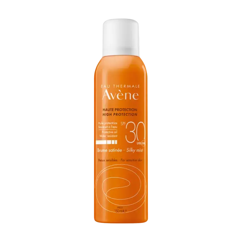 Top-Preis Eau Thermale Avène Silky Mist SPF30 Spray 150ml