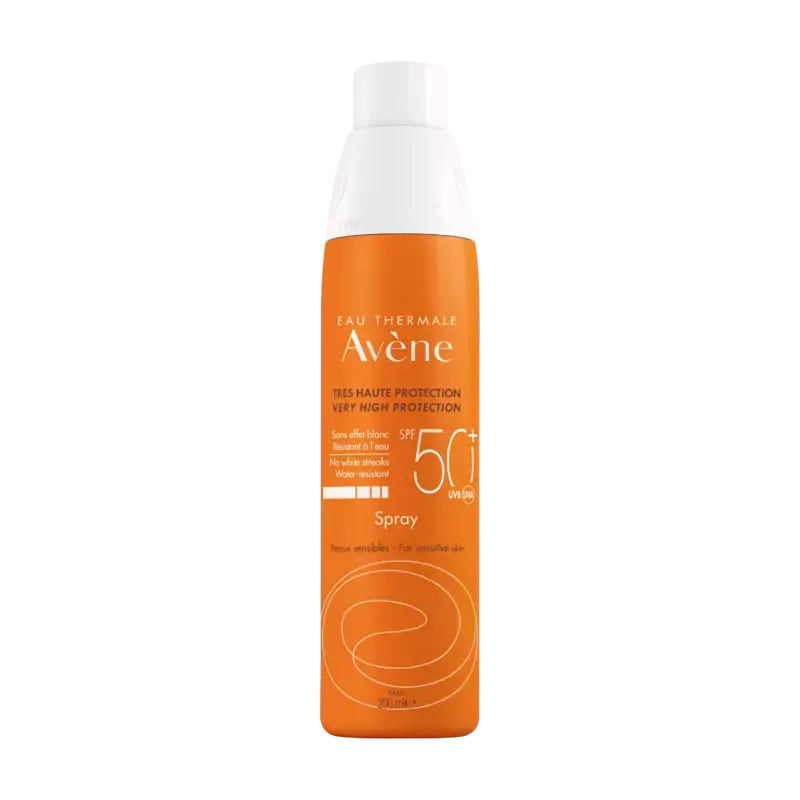 Eau Thermale Avène Spray SPF50+ 200ml Bestseller