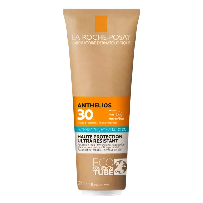 La Roche-Posay Anthelios Lichaam SPF30 250ml Preisknaller