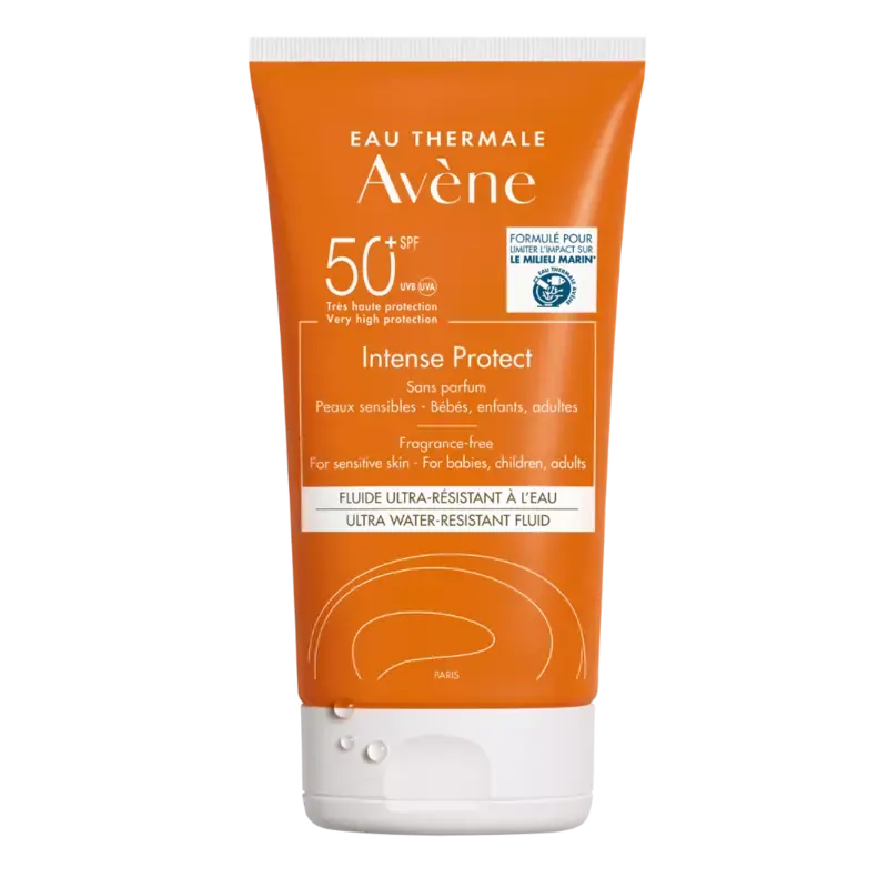 Eau Thermale Avène Intense Protect SPF50+ 150ml Billig