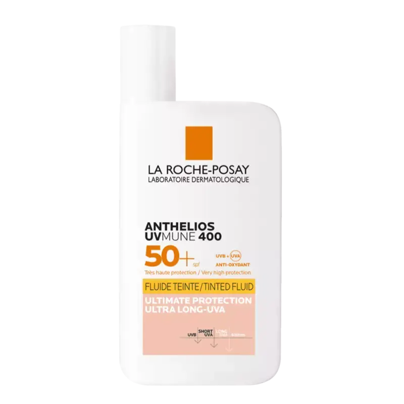 La Roche-Posay Anthelios Uvmune 400 SPF50+ 50ml Neuheit