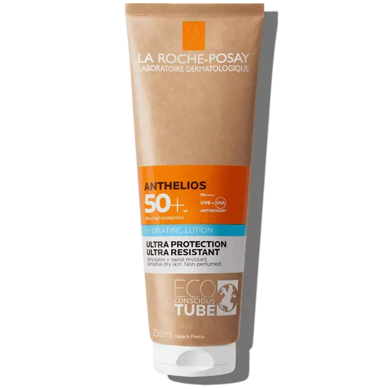 La Roche-Posay Anthelios Hydrating Lotion SPF50+ 250ml Preis Gesenkt