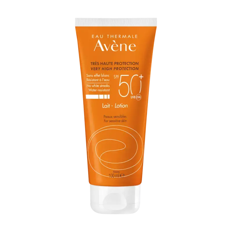 Eau Thermale Avène Melk SPF50+ 100ml Abverkauf