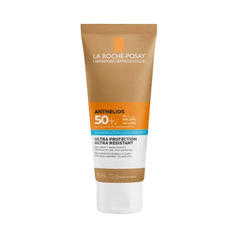 La Roche-Posay Anthelios Hydrating Lotion SPF50 75ml Angebot