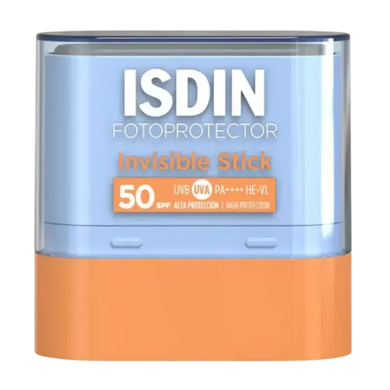 ISDIN Fotoprotector Invisible Stick SPF50 10gr Beliebt