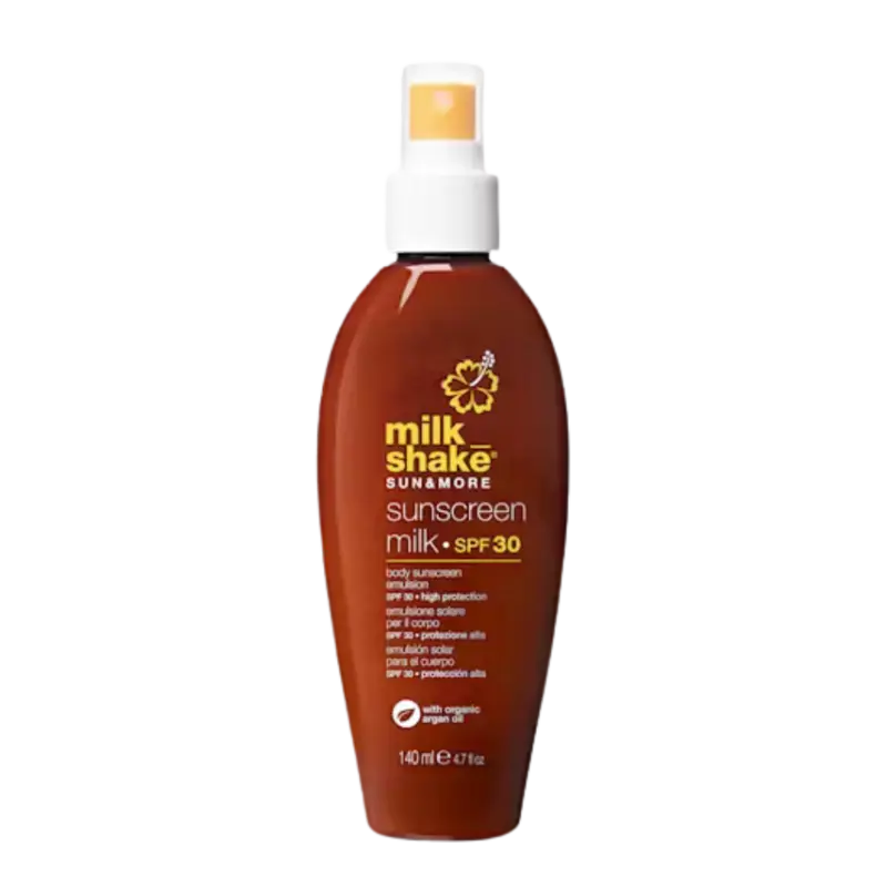 Milk_Shake Sun&more Sunscreen Milk SPF30 140ml Versand Am Gleichen Tag