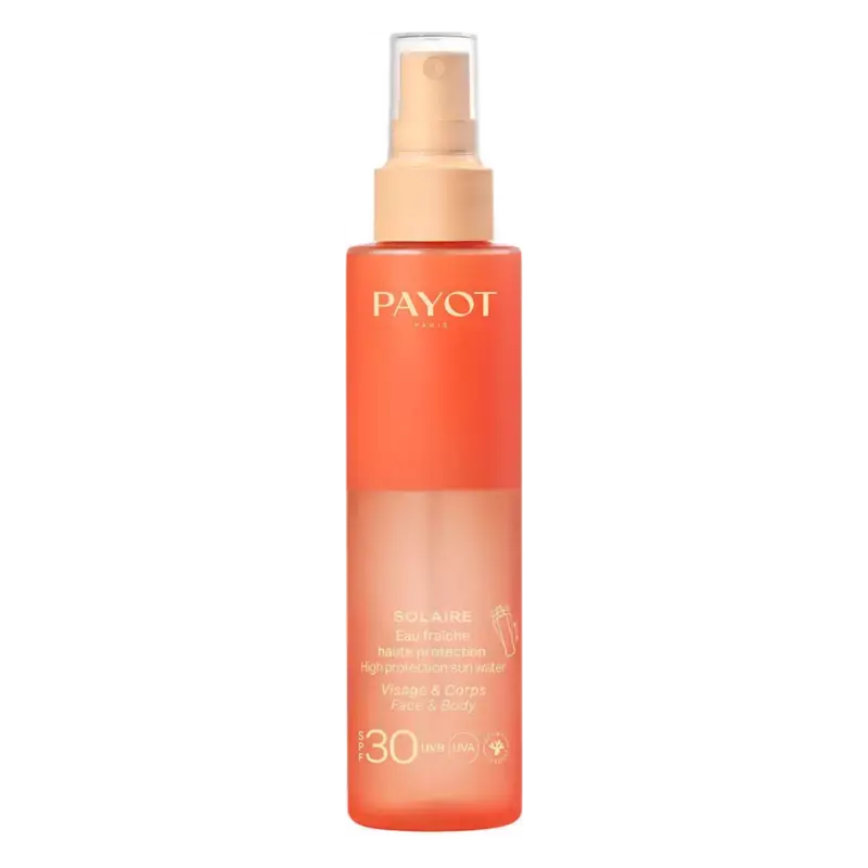 Versand Am Gleichen Tag Payot Sun Fresh Water High Protection SPF30 150ml