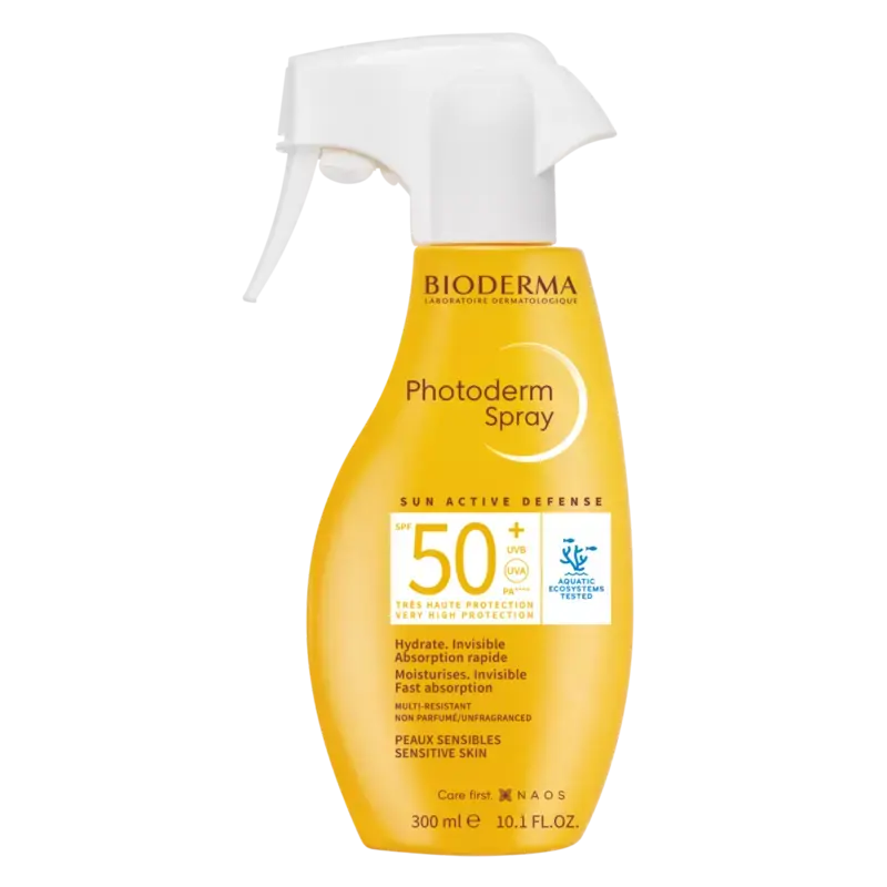 Sonderaktion Bioderma Photoderm Spray SPF50+ 300ml