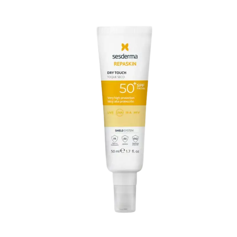 Sesderma Repaskin Dry Touch SPF50+ 50ml Jetzt Kaufen