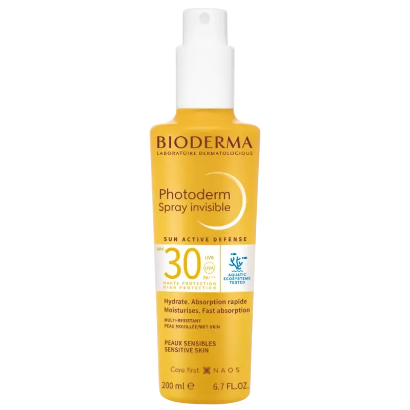 Bestseller Bioderma Photoderm Spray SPF30 200ml