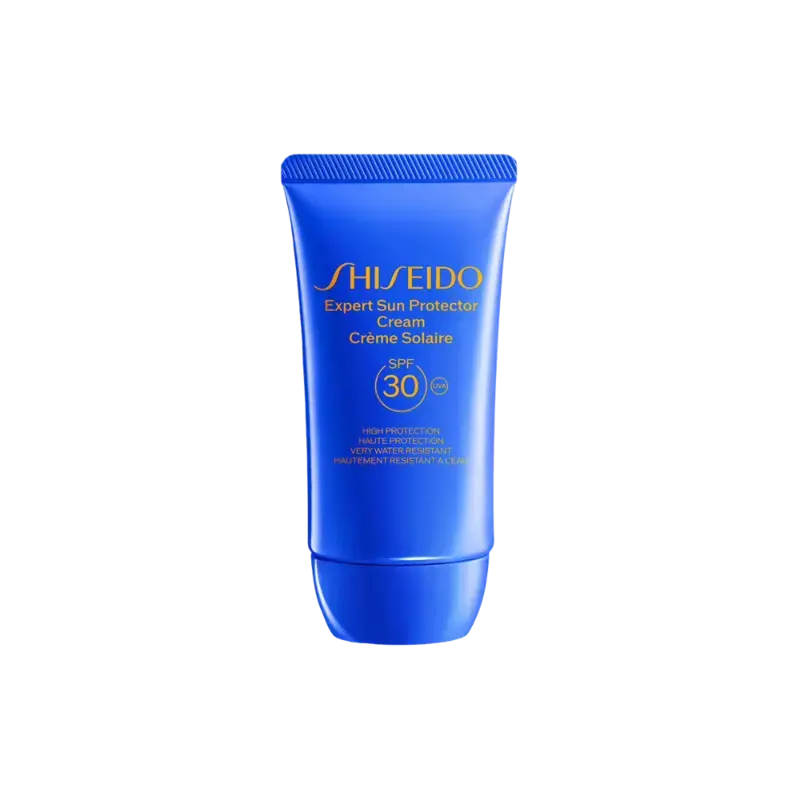 Markenprodukt Shiseido Expert Sun Protector Cream SPF30 50ml