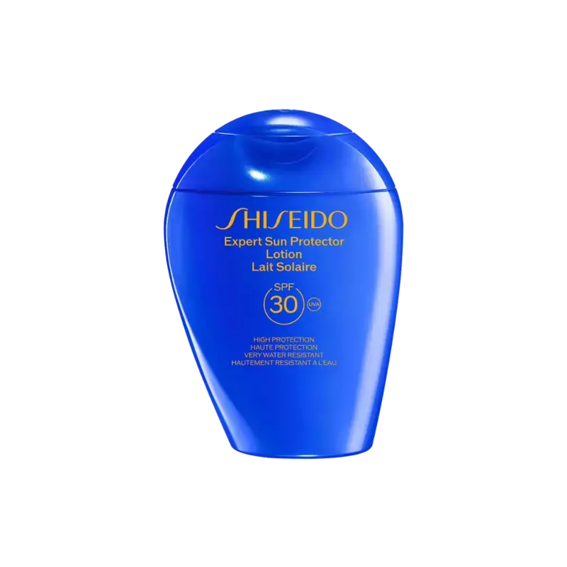 Shiseido Expert Sun Protector Lotion SPF30 150ml Top-Seller