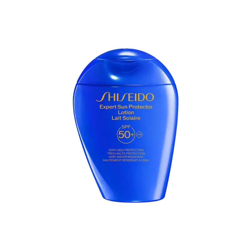Shiseido Expert Sun Protector Lotion SPF50 150ml Sofort Bestellen