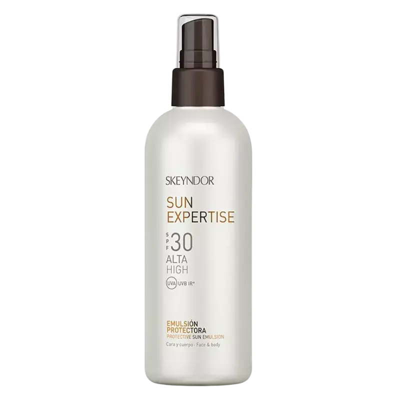 Skeyndor Protective Sun Emulsion SPF30 200ml Meistverkauft
