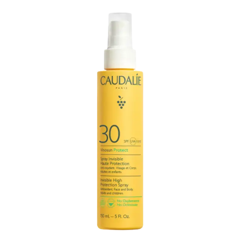 Super-Preis Caudalie Invisible High Protection Spray SPF30 150ml
