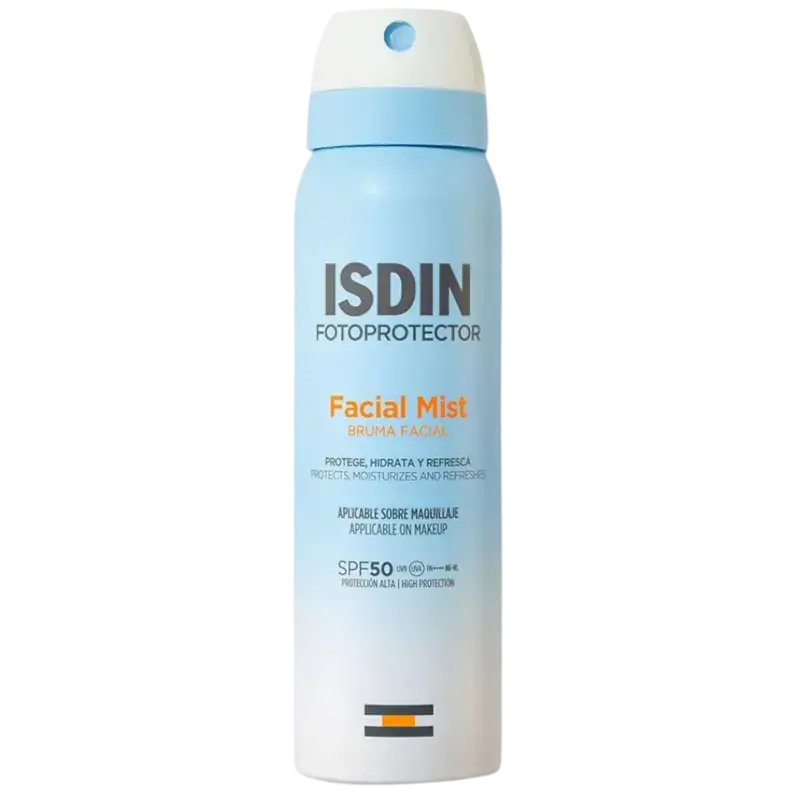 ISDIN Fotoprotector Facial Mist SPF50 100ml Meistverkauft