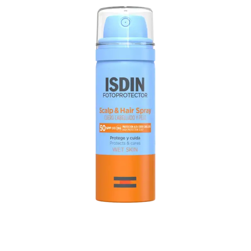 ISDIN Fotoprotector Scalp Mist SPF50 50ml Schnäppchen