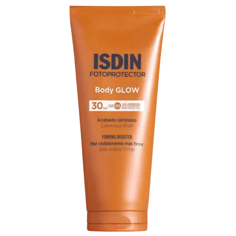 Heißes Angebot ISDIN Fotoprotector Body Glow SPF30 200ml