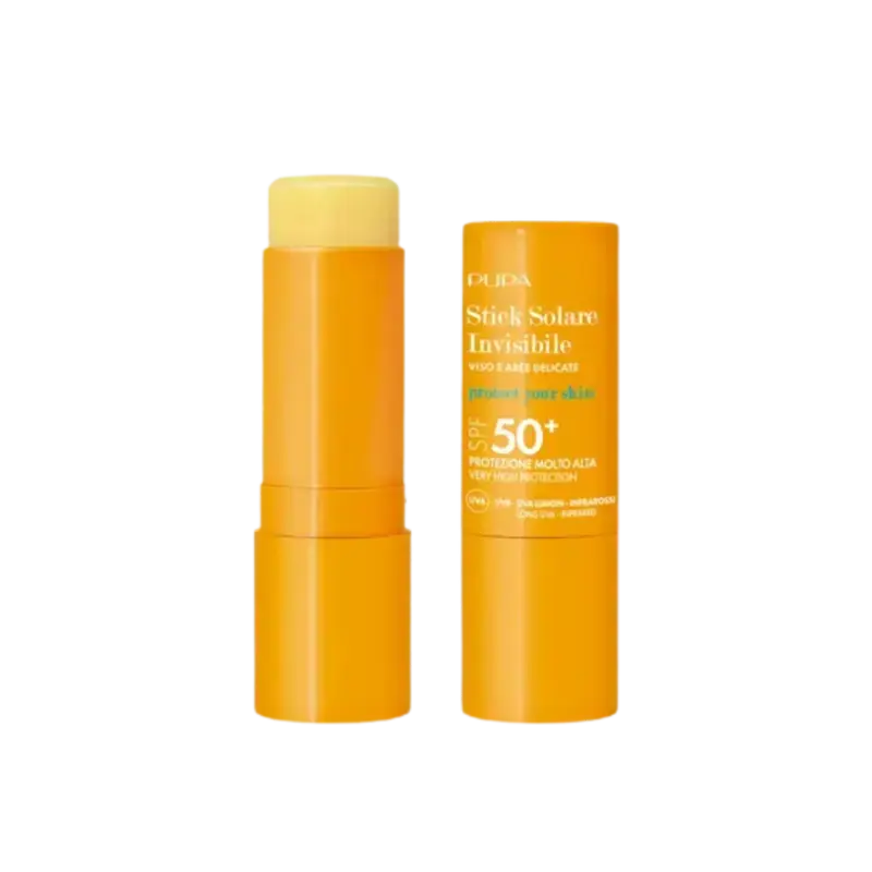 PUPA Milano Invisible Sun Stick SPF50+ 12ml Neu