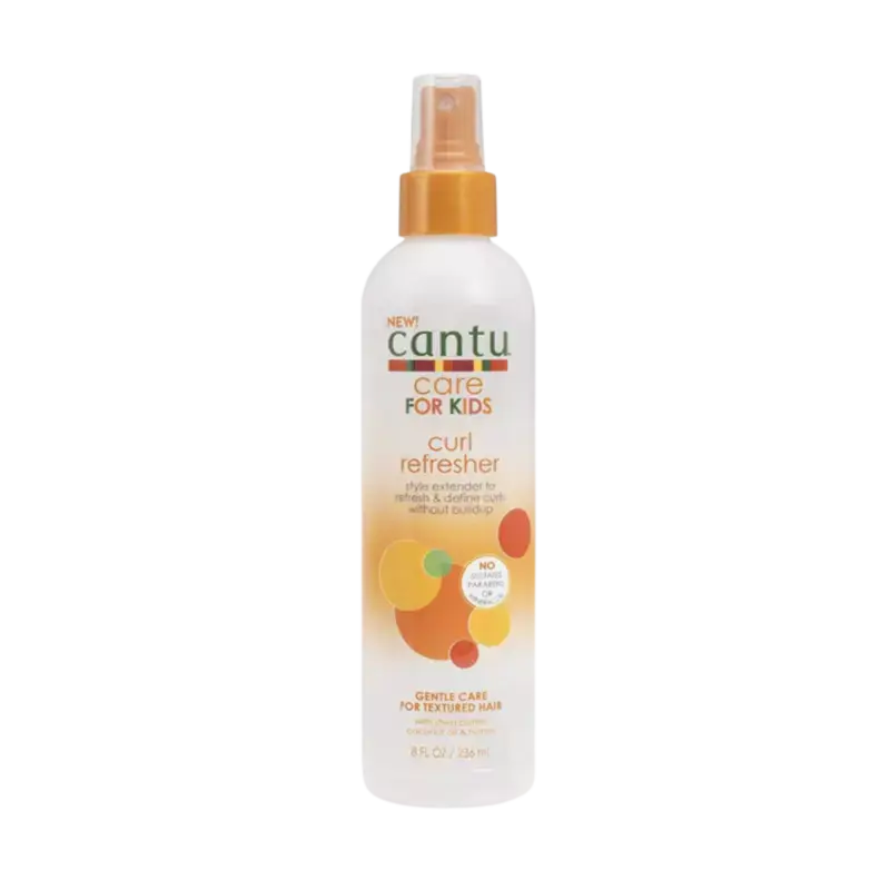 Cantu Kids Curl Refresher 236ml Preiswert