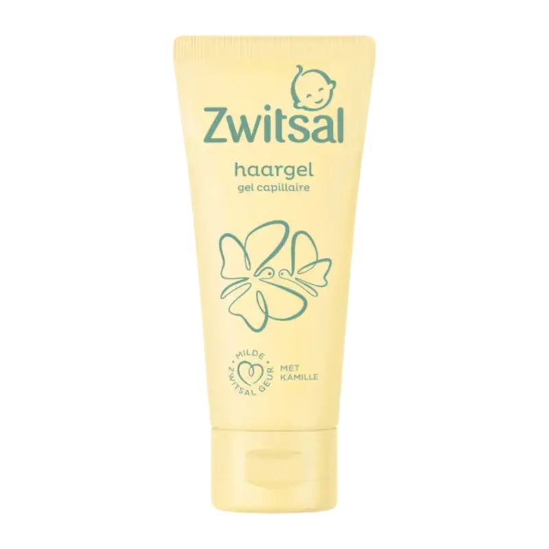 Top-Preis Zwitsal Good Morning Hair Gel 100ml